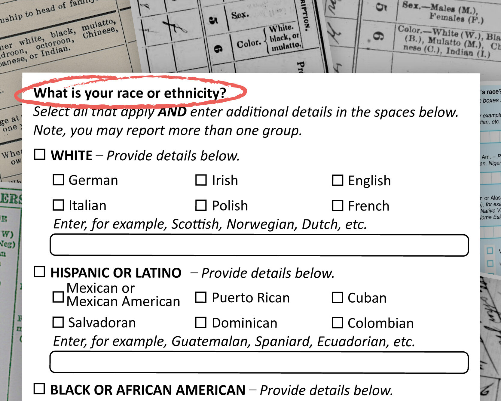 Other Races Module 13: Why is There Racial Inequality? – The Online Sociologist
